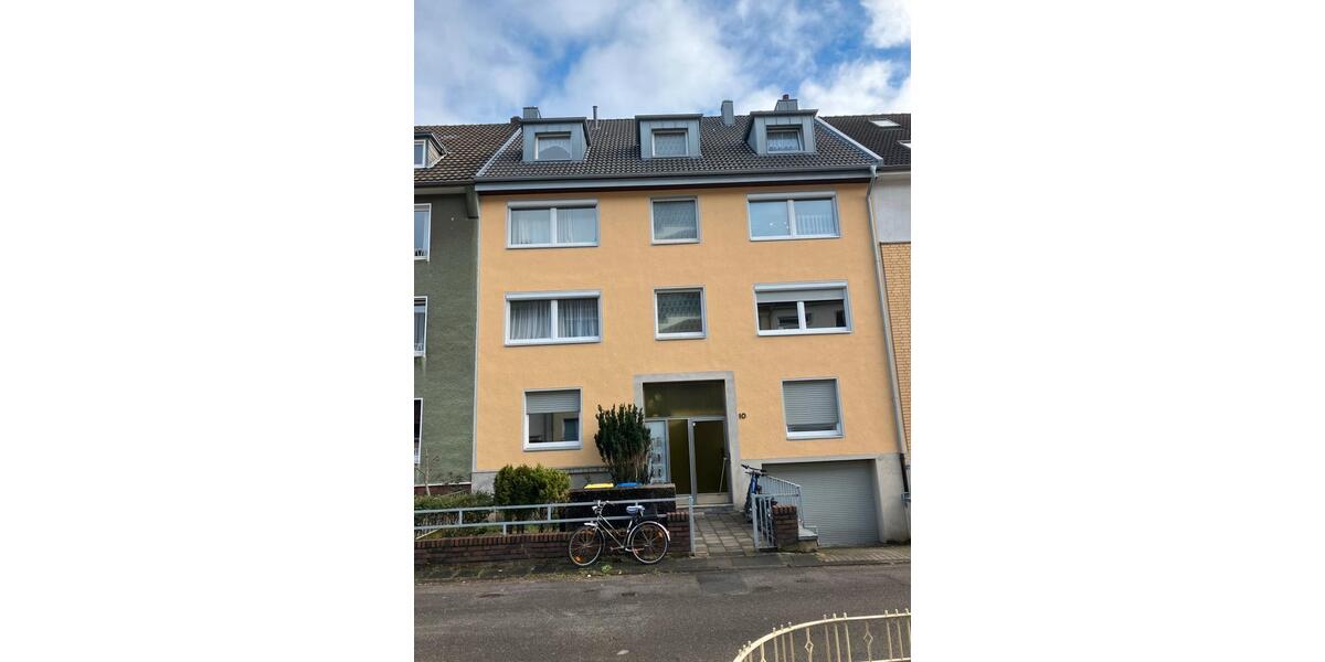 Mehrfamilienhaus, Wohnhaus Köln Kalk - 11 Zimmer, 373 m&sup2;, 975.000&euro; | Angebot:25395301