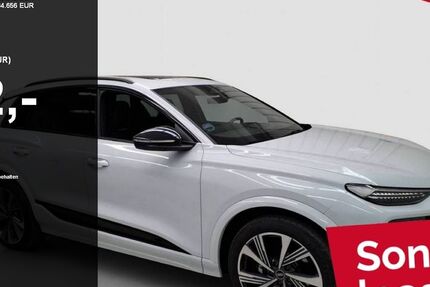 Audi SQ6 e-tron 1.900 km 69.840 &euro; Wackersdorf 92442