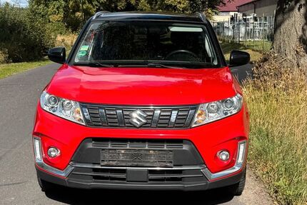 Suzuki Vitara 113.312 km 13.400 &euro; Berlin 13629