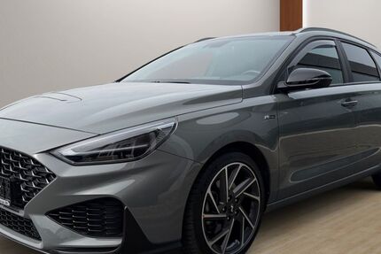 Hyundai i30 22.000 km 24.990 &euro; Schwabhausen 99869