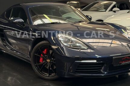 Porsche Cayman 79.213 km 61.718 &euro; Radevormwald 42477