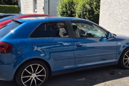 Audi A3 230.000 km 1.300 &euro; Leinfelden-Echterdingen 70771