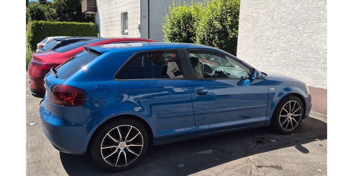 Audi A3 230.000 km 1.300 &euro; Leinfelden-Echterdingen 70771