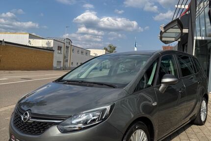 Opel Zafira Tourer 61.900 km 13.700 € Annweiler am Trifels 76855