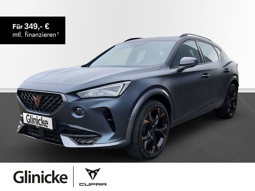 Cupra Formentor 58.380 km 33.480 € Minden 32427