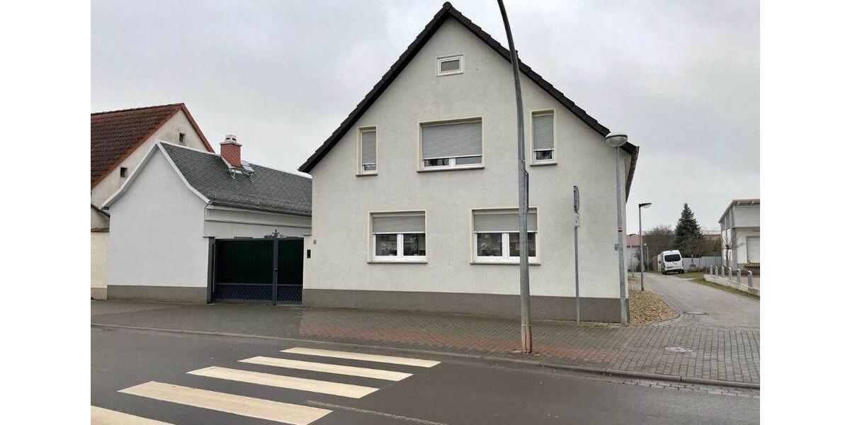 Einfamilienhaus Hohe Börde - 4 Zimmer, 148 m&sup2;, 380.000&euro; | Angebot:26664555