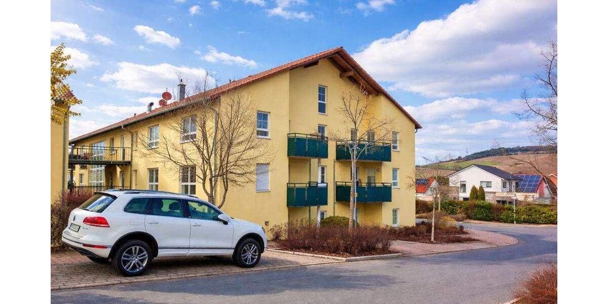 Etagenwohnung Lauda-Königshofen Lauda - 2 Zimmer, 61 m&sup2;, 169.000&euro; | Angebot:25693252