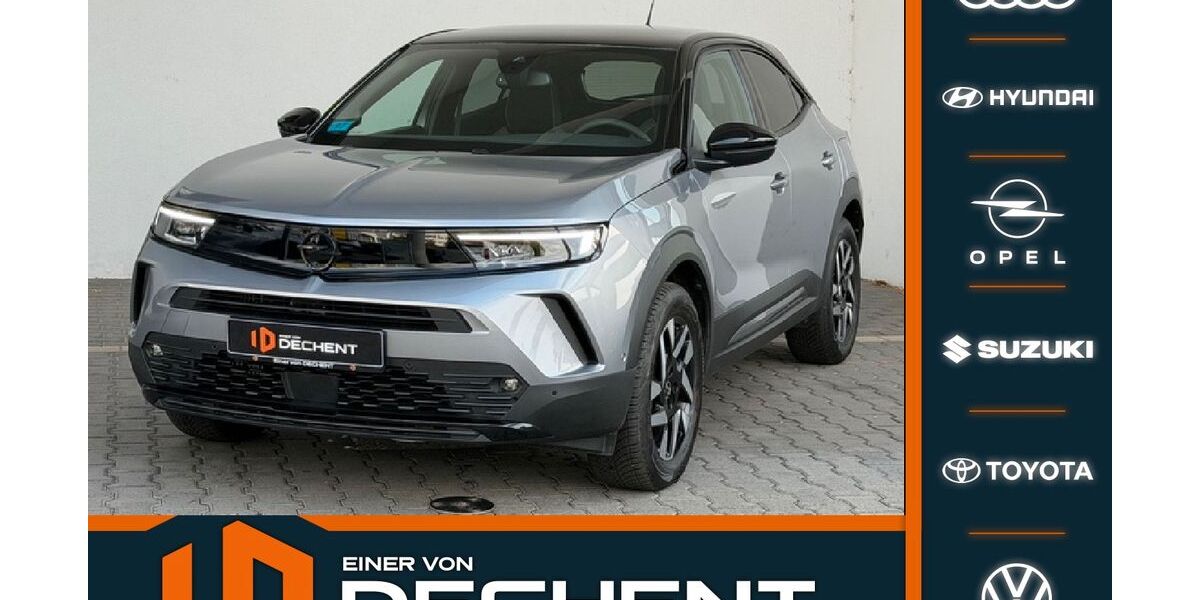 Opel Mokka 15.584 km 20.719 &euro; Heidelberg 69115