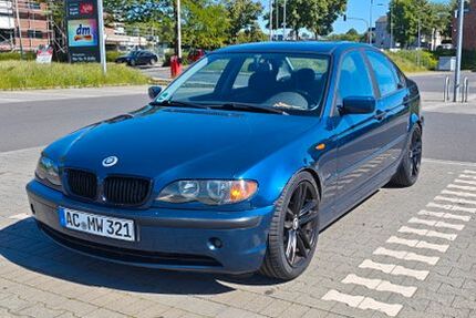 BMW 318 340.000 km 2.400 &euro; Stolberg 52224