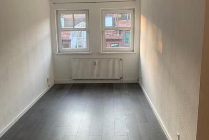 Apartment in Flensburg – kompakt, zentral & bezugsfrei ab 01.02 1 zimmer