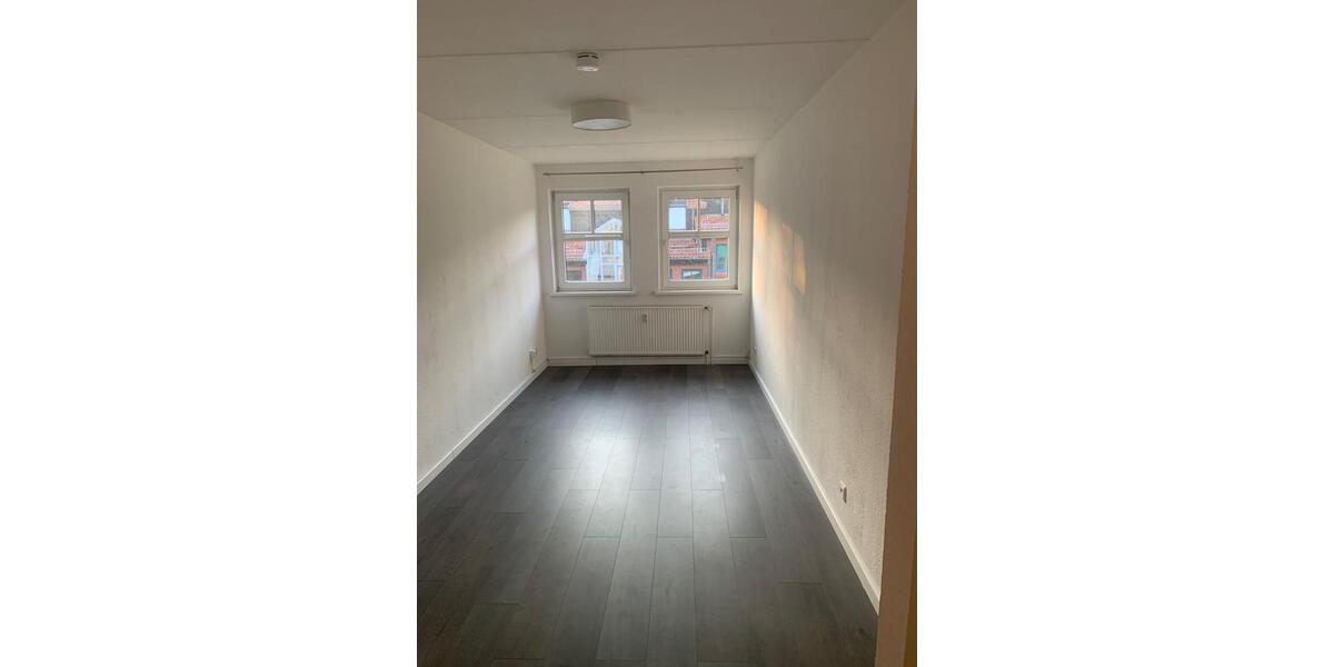 Apartment in Flensburg – kompakt, zentral & bezugsfrei ab 01.02 1 zimmer