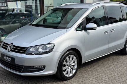 VW Sharan 194.536 km 10.700 &euro; Kirchhain 35274