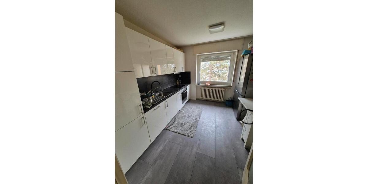 Etagenwohnung Ingelheim am Rhein - 3 Zimmer, 70 m&sup2;, 269.000&euro; | Angebot:25307051