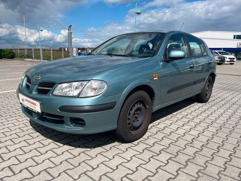 Almera
