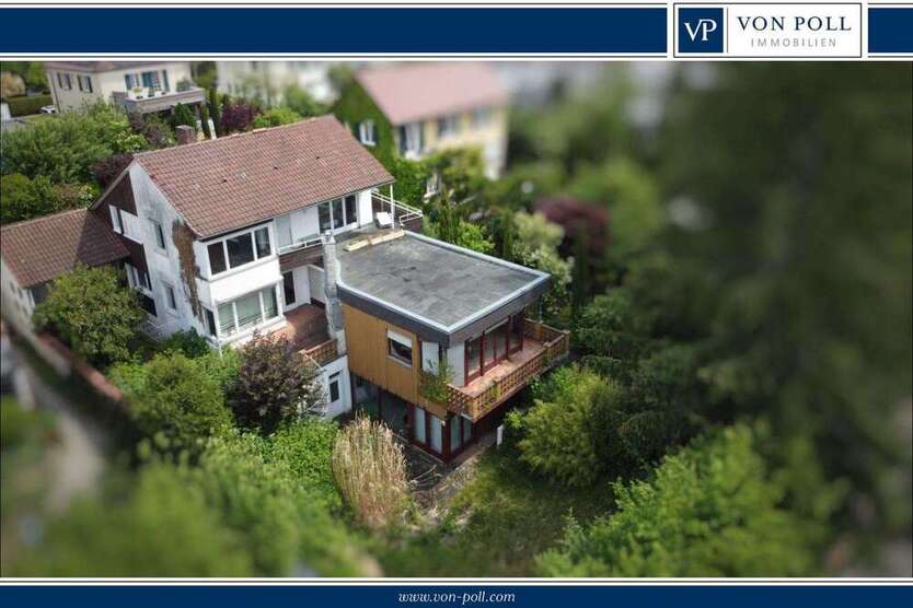 Haus zum Kaufen in Göppingen 530.000 € 379.9 m²