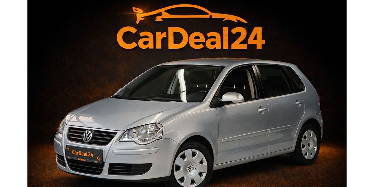 VW Polo 49.000 km 6.399 &euro; Voerde 46562