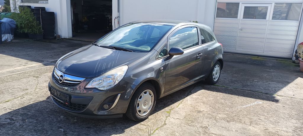 Opel Corsa 201.000 km 1.150 &euro; Saarburg 54439