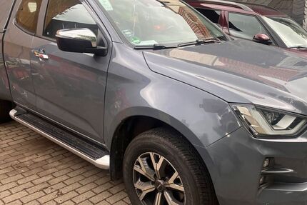Isuzu D-Max 32.500 km 42.500 &euro; Bad Liebenstein 36448
