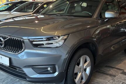 Volvo XC40 84.840 km 19.990 &euro; Geithain 04643