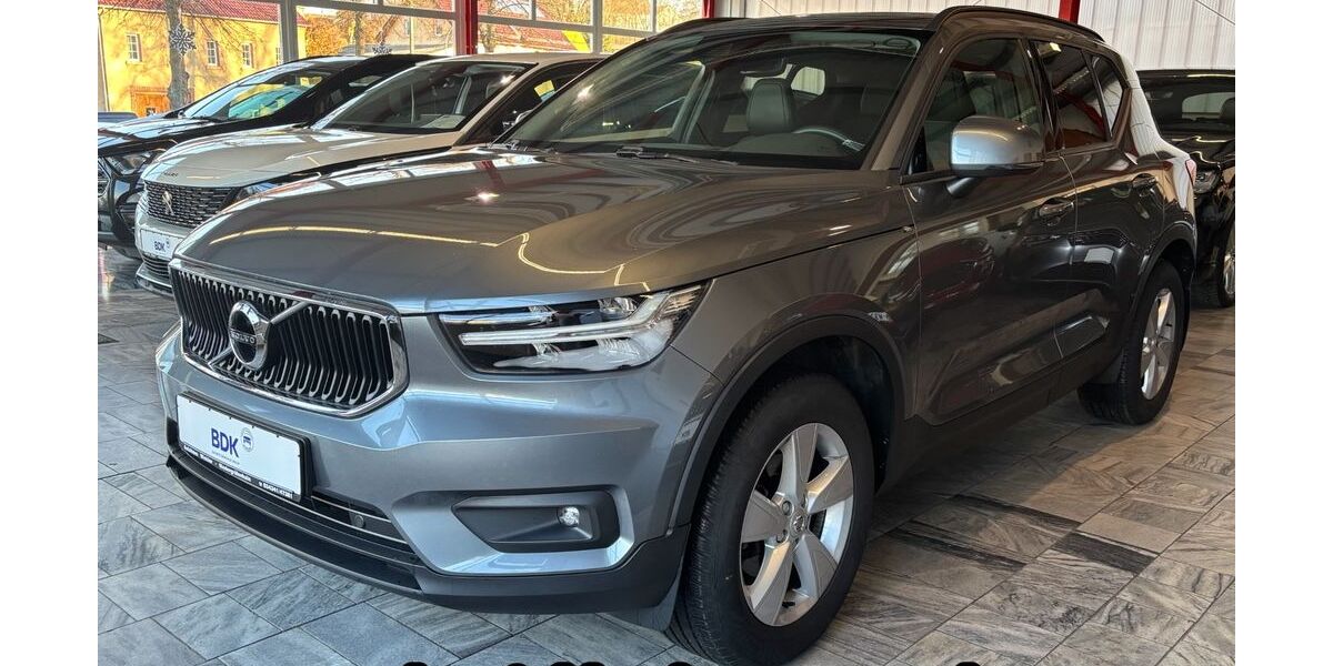 Volvo XC40 84.840 km 19.990 &euro; Geithain 04643