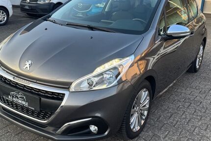 Peugeot 208 90.500 km 7.990 &euro; Stromberg-Warmsroth 55442