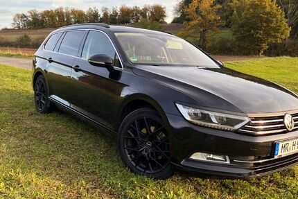 VW Passat 166.200 km 15.500 &euro; Bad Endbach 35080