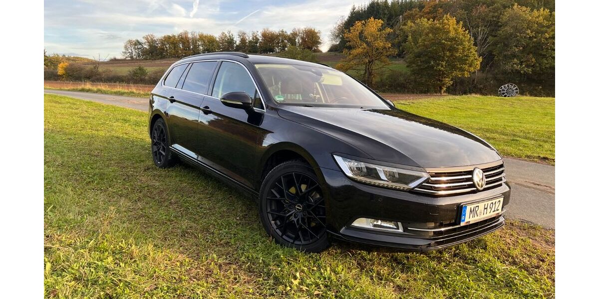 VW Passat 166.200 km 15.800 &euro; Bad Endbach 35080