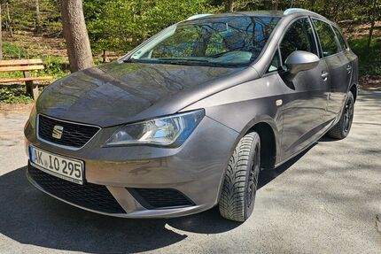 Seat Ibiza 167.500 km 4.800 &euro; Neunkirchen 57290
