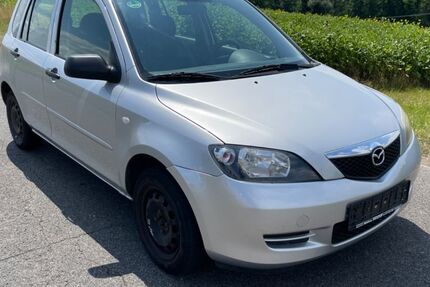 Mazda 2 205.900 km 550 &euro; Seybothenreuth 95517
