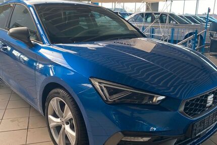 Seat Leon 2.750 km 26.990 &euro; Batzhausen 92358