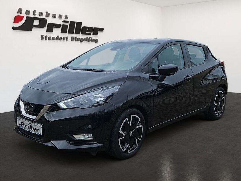 Micra