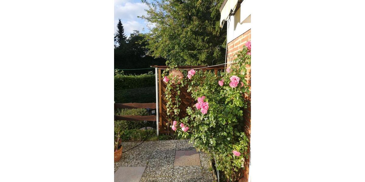 Reihenhaus Hamburg Langenhorn - 3 Zimmer, 77 m&sup2;, 1.230&euro; | Angebot:25398929