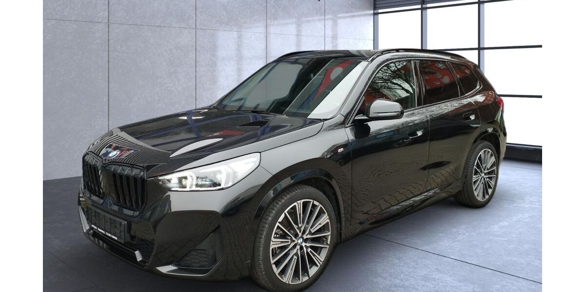 BMW X1 37.980 km 44.599 &euro; Regensburg 93053