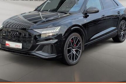 Audi Q8 106.900 km 68.880 &euro; Kirchheim 73230