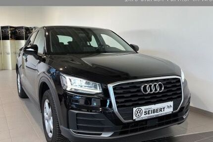 Audi Q2 92.774 km 15.990 &euro; Brakel 33034