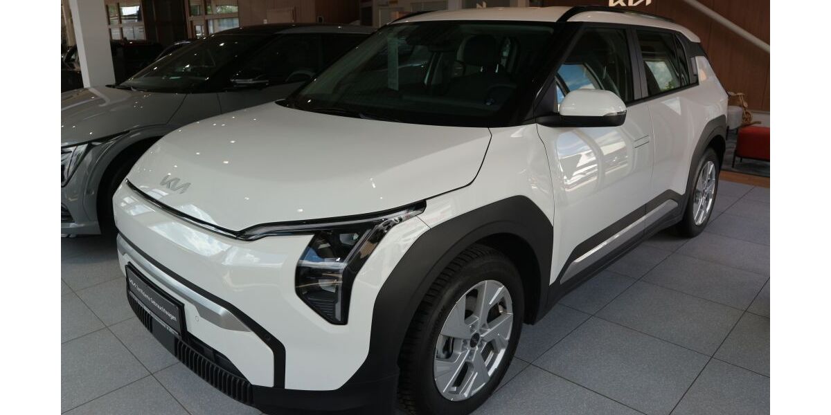 Kia EV3 4.500 km 30.960 &euro; Göttingen 37077