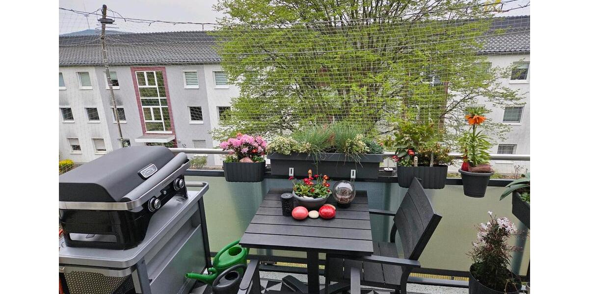 Etagenwohnung Koblenz Horchheim - 3 Zimmer, 68 m&sup2;, 249.000&euro; | Angebot:26727238