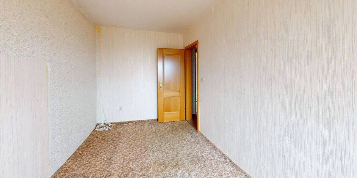 Etagenwohnung Altenberg - 3 Zimmer, 63 m&sup2;, 80.000&euro; | Angebot:26247828