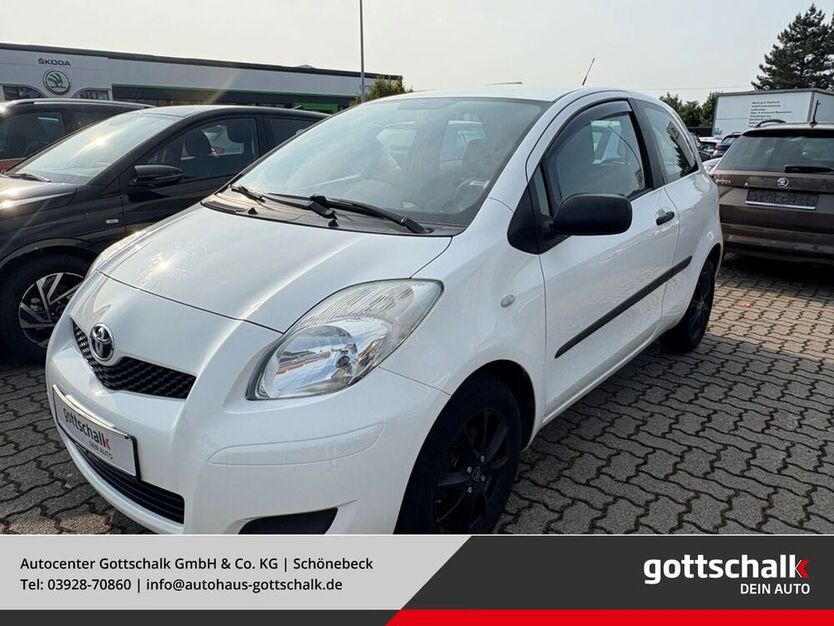 Yaris