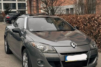 Renault Megane 278.000 km 4.300 &euro; Kolbermoor 83059