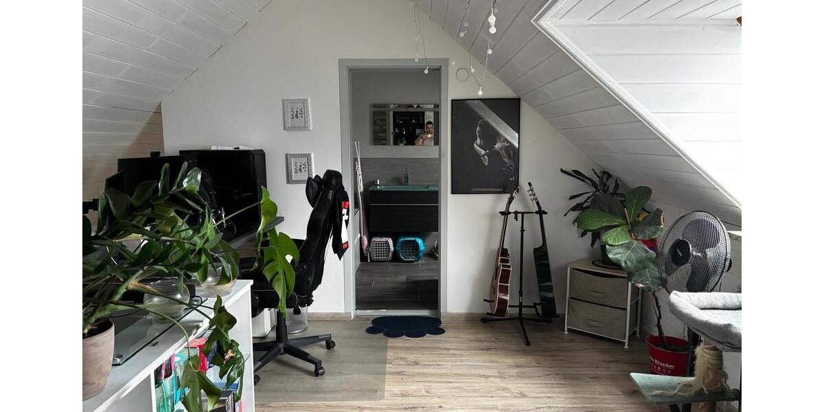 Maisonettenwohnung Nagel - 3 Zimmer, 84 m&sup2;, 135.000&euro; | Angebot:26351826