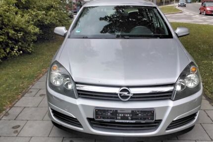 Opel Astra 255.000 km 1.490 &euro; Holzkirchen 83607
