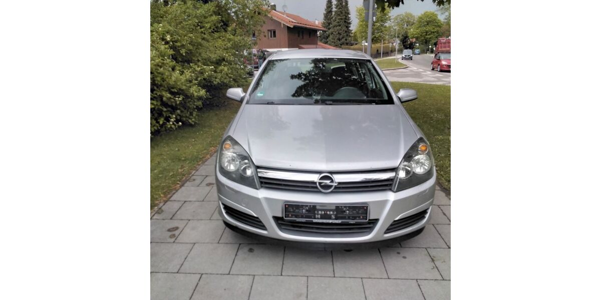 Opel Astra 255.000 km 1.490 &euro; Holzkirchen 83607