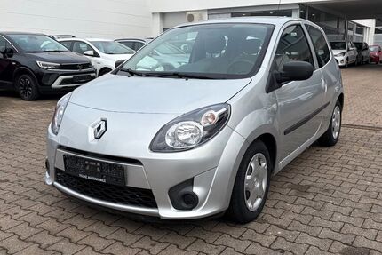 Renault Twingo 53.641 km 5.495 &euro; Stuttgart 70597