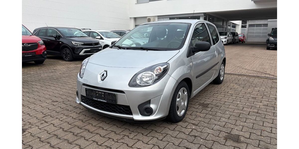 Renault Twingo 53.641 km 5.495 &euro; Stuttgart 70597