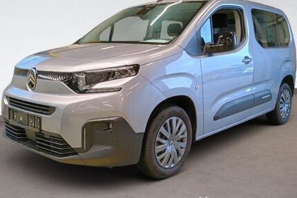 Citroen Berlingo 10.125 km 20.990 &euro; Hohenlockstedt 25551