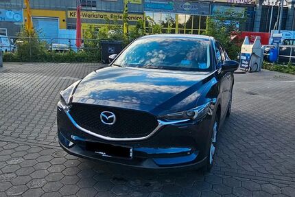 Mazda CX-5 128.000 km 15.800 € Berlin 12555
