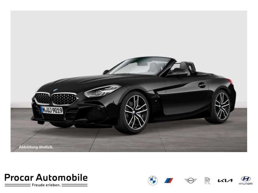 BMW Z4 40.347 km 41.995 € Köln-Marsdorf 50858