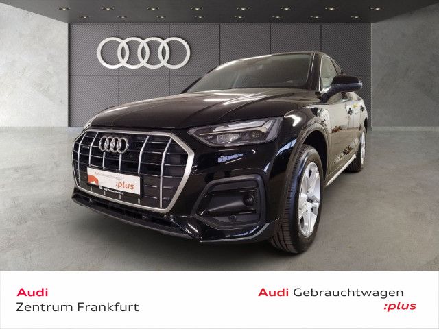 Audi Q5 53.019 km 34.550 &euro; Frankfurt am Main 60314