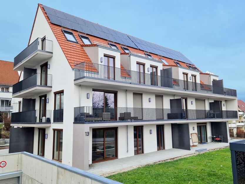 Mietwohnung, Dresden Kesselsdorf, 4-Raum Whg. ab 116 m² zimmer